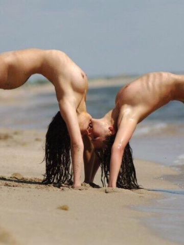 Анастасия Необъяснимая