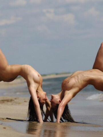 Анастасия Необъяснимая фото 7