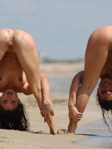 Анастасия Необъяснимая фото 8